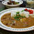 シアトル帰還第一弾　～スローなカレーライス～