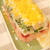 3月2日のもてなしゴハンは！サーモンと菜の花の彩りちらしケーキ