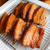 トースターで焼くだけ簡単＊豚バラ肉のオイスターガーリック焼き
