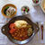 m'のオムレツパンdeカレーlunch♪