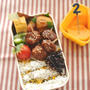 部活弁当