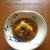 タラの和風餡掛け