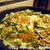 鮭のチャンチャン焼き　ホットプレートでどーんっ(^_-)-☆