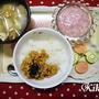 ﾟ･*:.｡.【幼児食】フレッシュいちごヨーグルト.｡.:*･ﾟ
