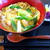 しっかり味の親子丼