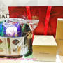 タリーズ「2021 HAPPY BAG」福袋引き取り(10,000円）