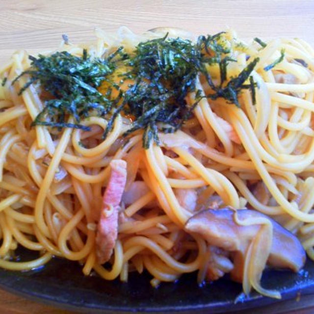 今年の食べ納め　の話