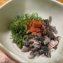 【旨魚料理】イシダイの皮ポン