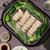 冷凍餃子がボタニカルに♪