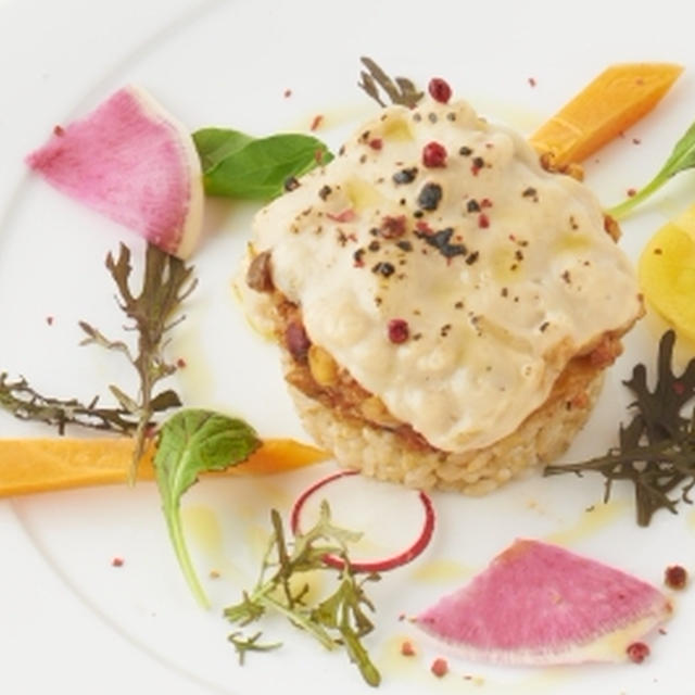 【1050円の1ＤＡＹレッスン】 はじめての キレイ★マクロビオティック@G-veggie　のお知らせ
