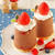 レンジでチンして混ぜるだけ簡単チョコレートアイスケーキ☆クリスマスお菓子