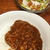 業務スーパーのフライドオニオンチップカレー