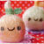 ＊話題入り！ラップ付きおにぎり☆りんごちゃんキャラ弁＊