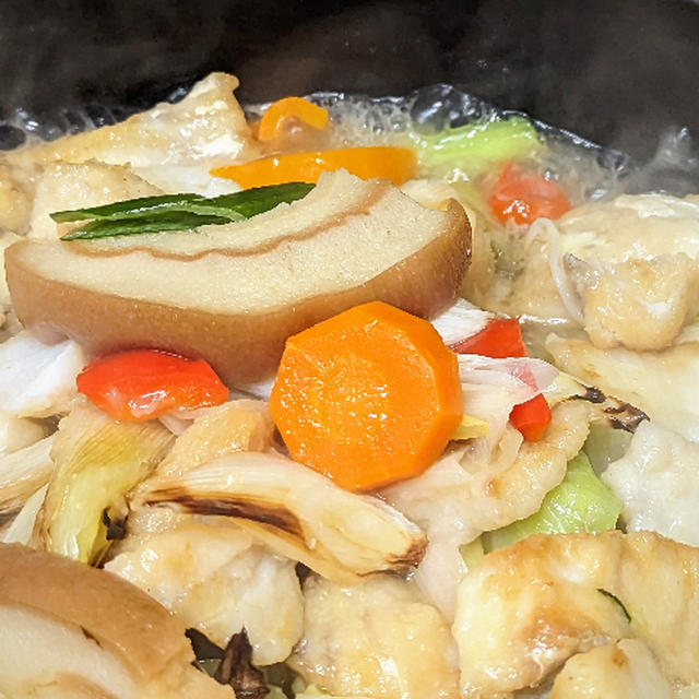 いろいろおかず