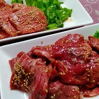 おうち焼肉とあとラクお片付け