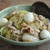 【レシピ】豚バラと白菜の旨煮あんかけ丼ぶり