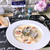 【朝ごはん】あさりとシーフードミックスdeコトリアード風スープ♡レシピ【スパイスアンバサダー】