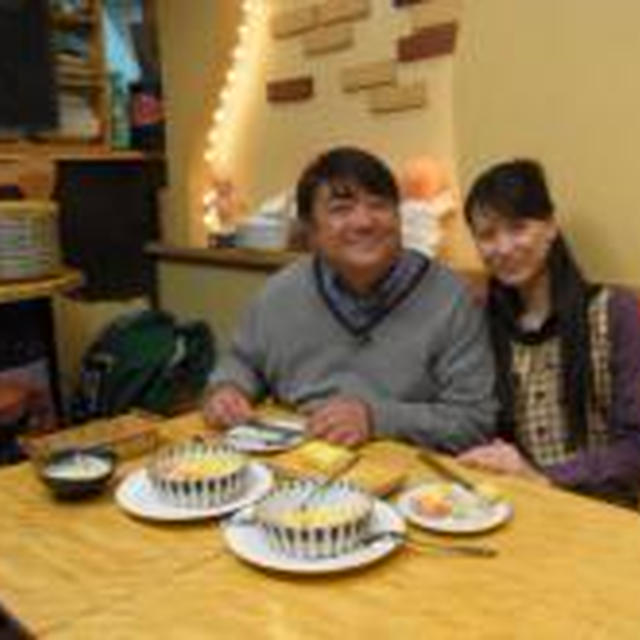 川幅グルメ・スイーツ④きっかけは共演した彦摩呂さん★ご紹介の川幅うどん♪