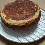 バナナケーキ
