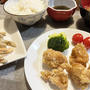 スーパー銭湯でまったり～＆ゴボウの唐揚げ