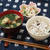 ☆雑穀玄米ごはん＆あさりのお味噌汁☆
