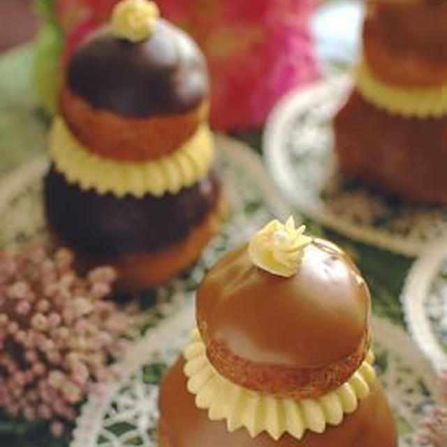ルリジューズ RELIGIEUSES