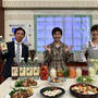 (おいしい酢研究会)4月放送予定-スマイルTV-おいしい酢を使ったお料理を紹介します。　