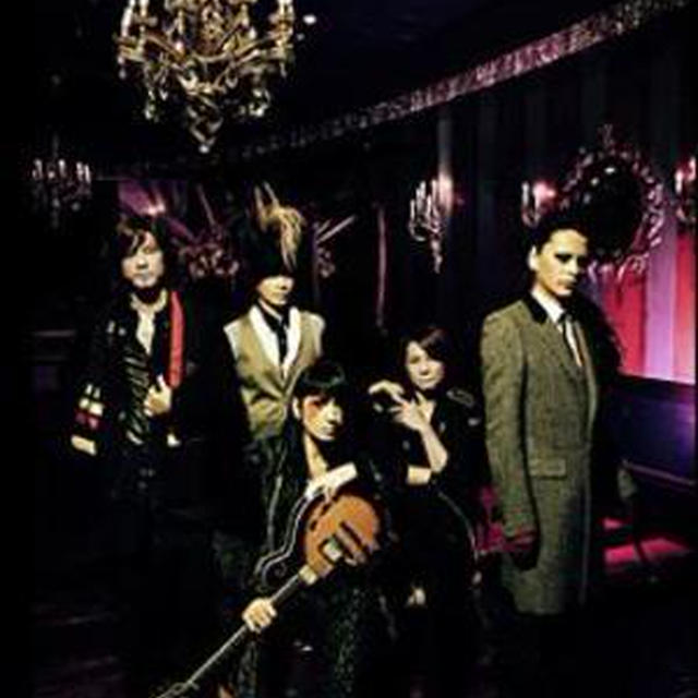 BUCK-TICKコンサート♪