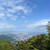 朔日参りは宝満山へ