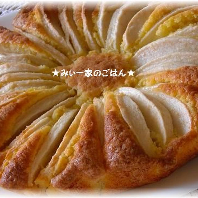 ９ 日 りんごのケーキ と オールブランクッキー By みぃー家のごはんさん レシピブログ 料理ブログのレシピ満載