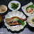 秋の和定食！金目鯛の煮付けと豚汁