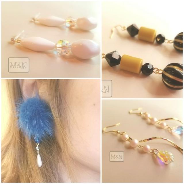 新作続々♡