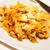 スパイシーな野菜炒めとイタリアンな離乳食