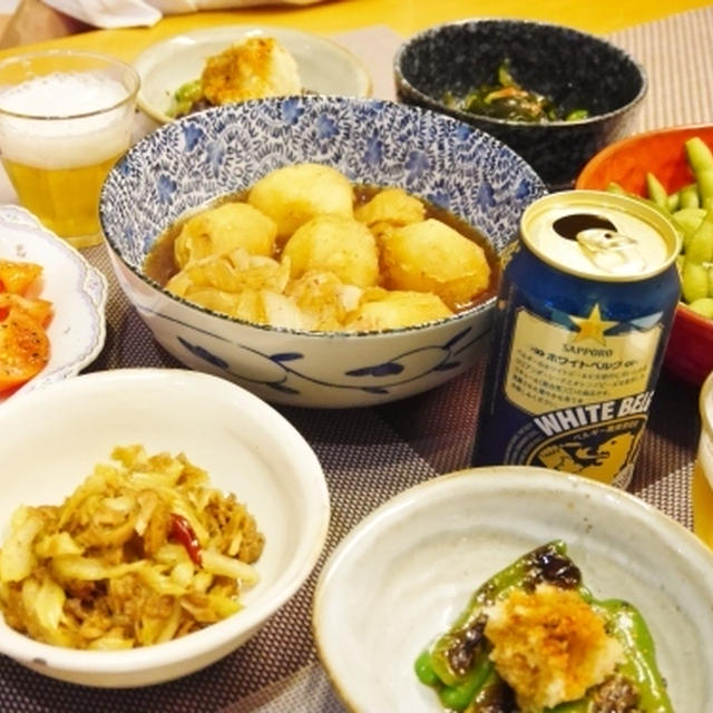 【うちレシピ】セロリとツナのキンピラ★苦手なセロリも食べられる♪