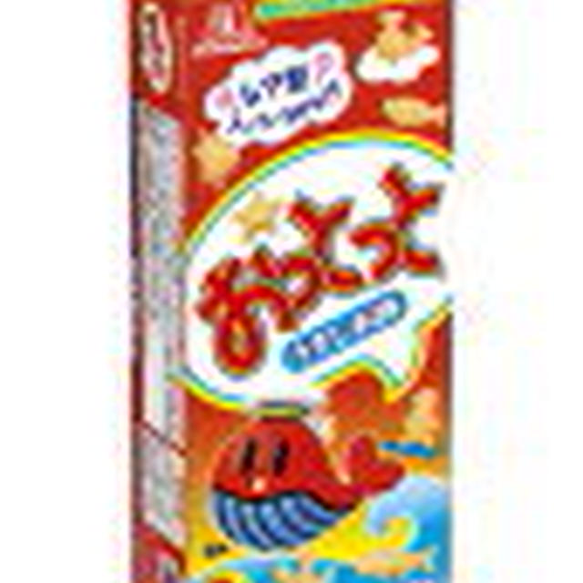 【子供と作るお菓子】なんちゃって「おっとっと」
