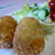 ★　チキンコロッケ　★