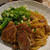 ♪冬の煮込み料理★角煮うどん★伊勢うどん風～♪