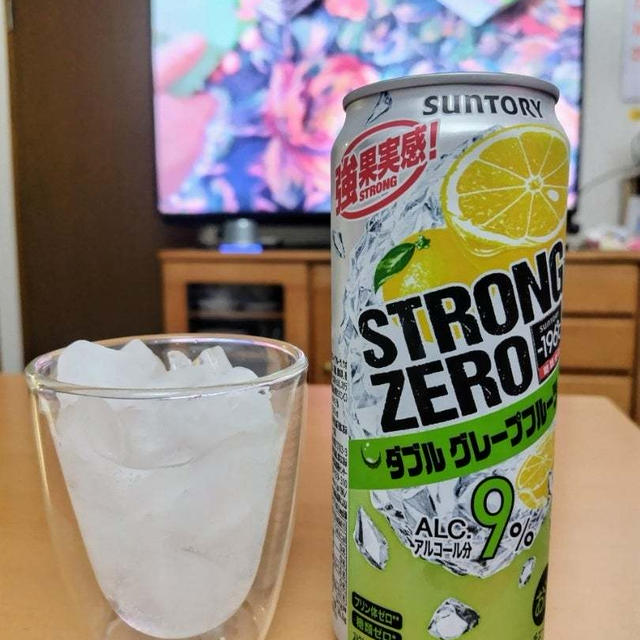 ストロングスタイル