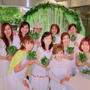 今日はスズランの日♡muguet party ＆CafeMinage
