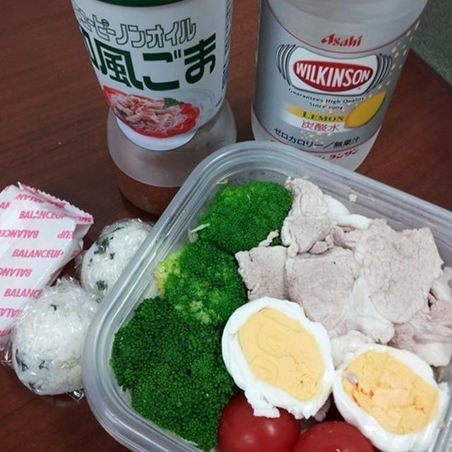 【糖質制限】キューピーノンオイル 和風ごま