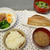 和ごはん◎豚の角煮
