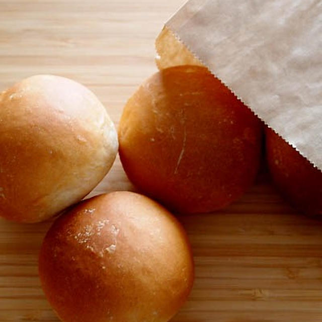 ふっくら強力粉ゴールデンヨットで玄米粉パンにゃ By Misyaさん レシピブログ 料理ブログのレシピ満載