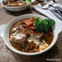 牛スネ肉で！本格ビーフシチュー♡【#簡単レシピ#おうちで過ごす】