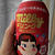 ミルキーのままの味！