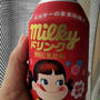 ミルキーのままの味！