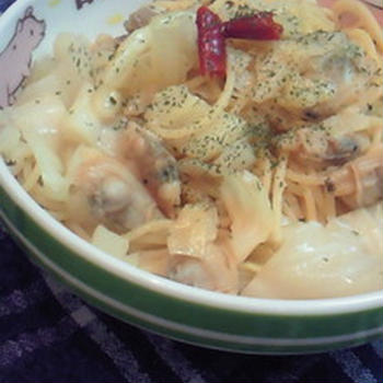 遅めのブランチ
