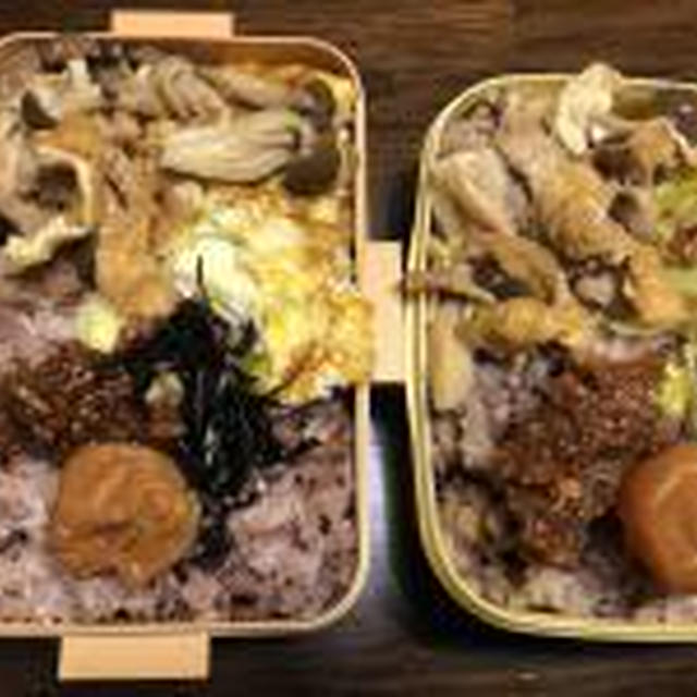 お弁当