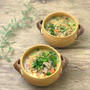 【レシピ】ごはんも進む、子どもも美味しい坦々春雨スープ