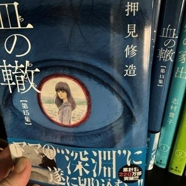 　－１５巻－