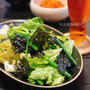 野菜がもりもり食べれる！おかわり必至のやみつきサラダ！